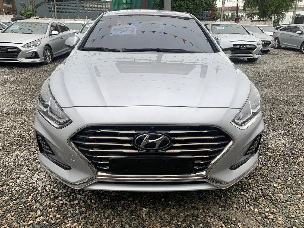 HYUNDAI SONATA NEW RISE 2018  Glp de Fabrica  Foto 7240284-7.jpg