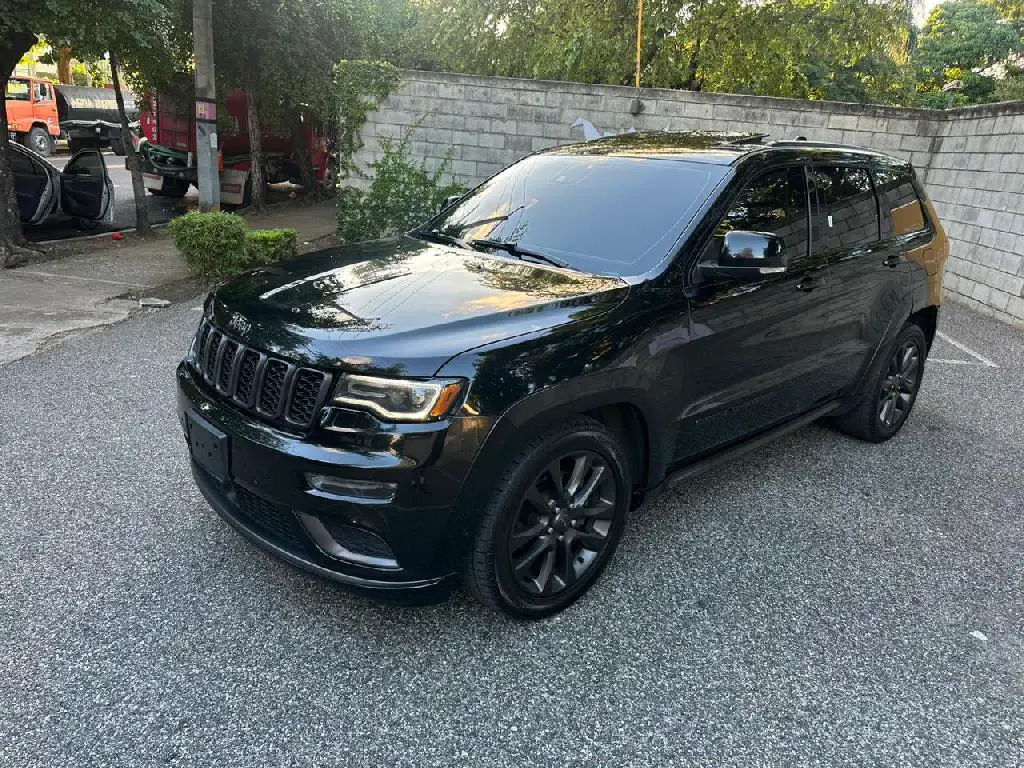 JEEP GRAND CHEROKEE OVERLAND HIGHT ALTITUDE AWD 2018 Foto 7240769-2.jpg