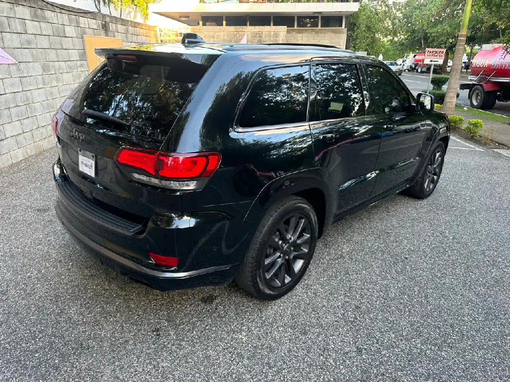 JEEP GRAND CHEROKEE OVERLAND HIGHT ALTITUDE AWD 2018 Foto 7240769-5.jpg