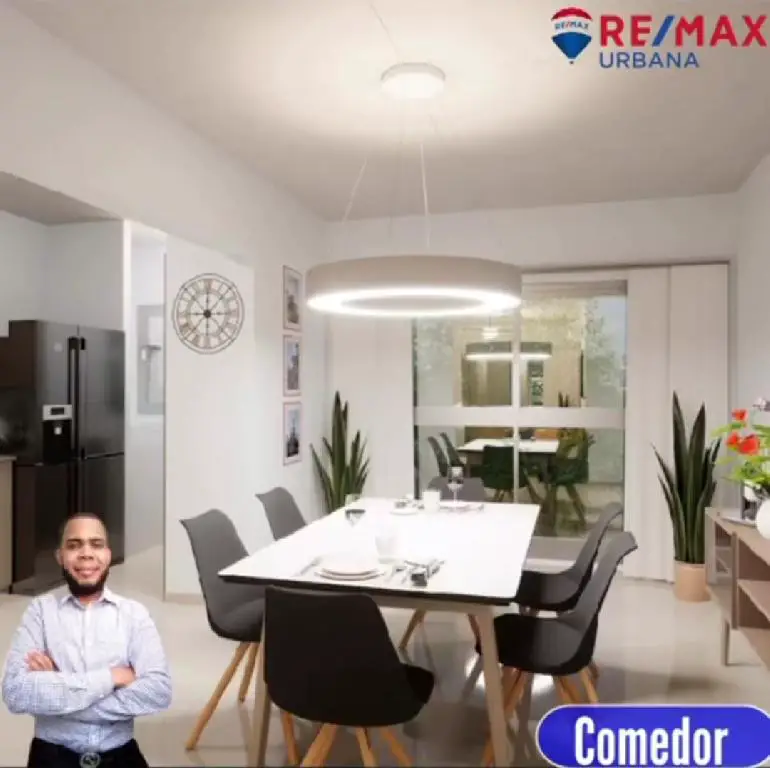 Vendo apartamentos en planos km.17 Autopista Duarte. Foto 7241271-1.jpg