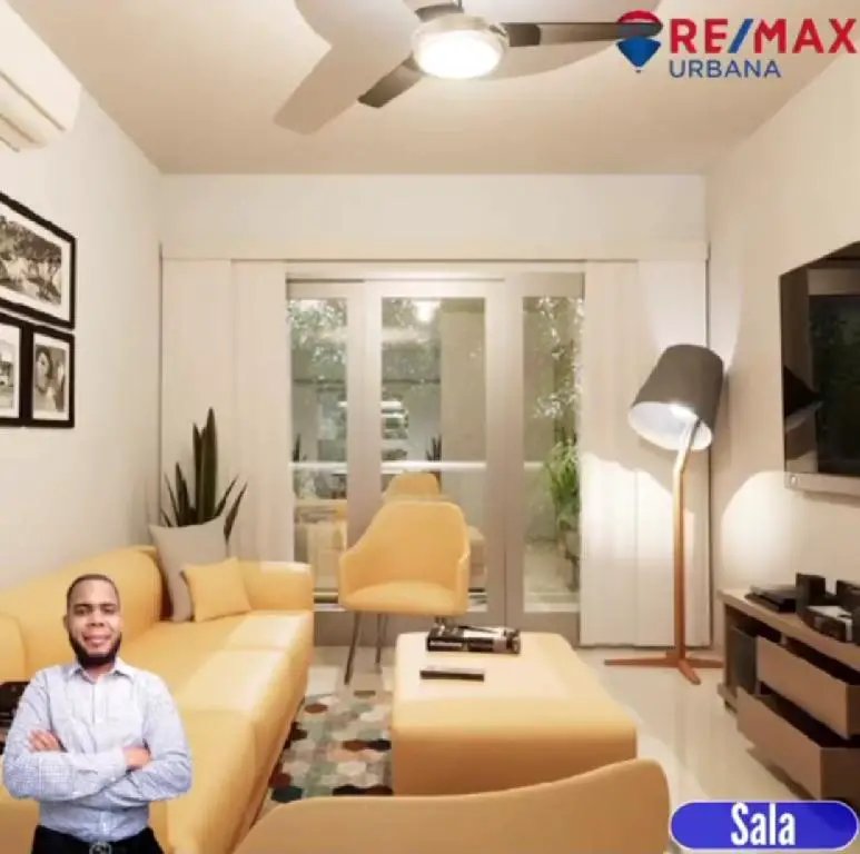 Vendo apartamentos en planos km.17 Autopista Duarte. Foto 7241271-2.jpg