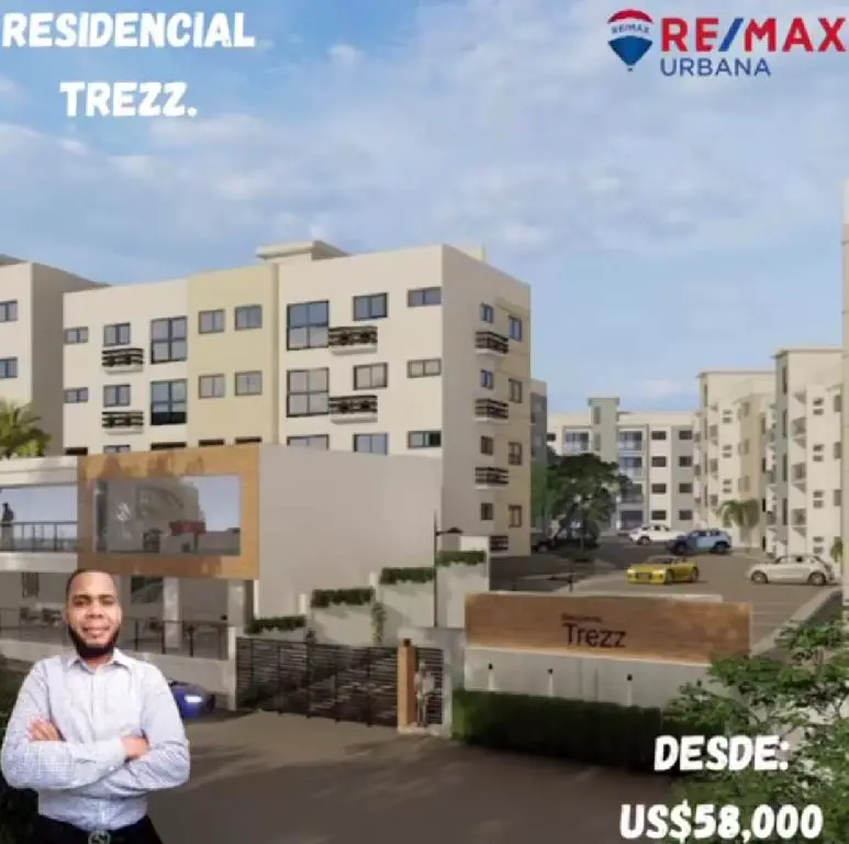 Vendo apartamentos en planos km.17 Autopista Duarte. Foto 7241271-3.jpg