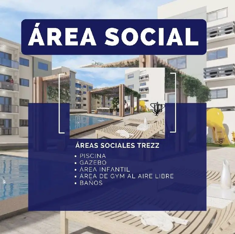 Vendo apartamentos en planos km.17 Autopista Duarte. Foto 7241271-5.jpg