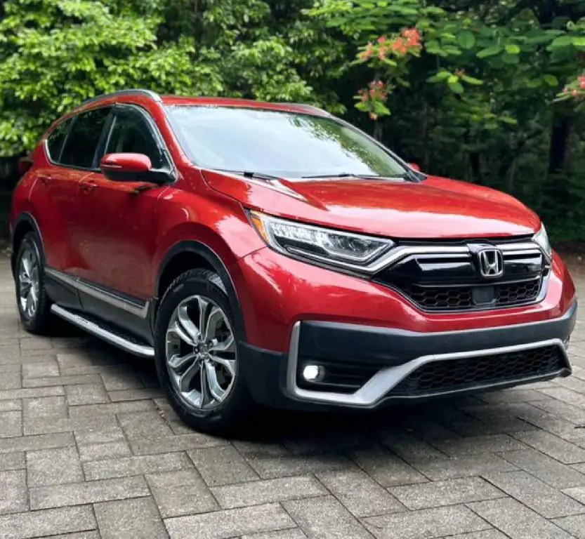 HONDA CRV TOUIRNG 2018 Foto 7241805-1.jpg