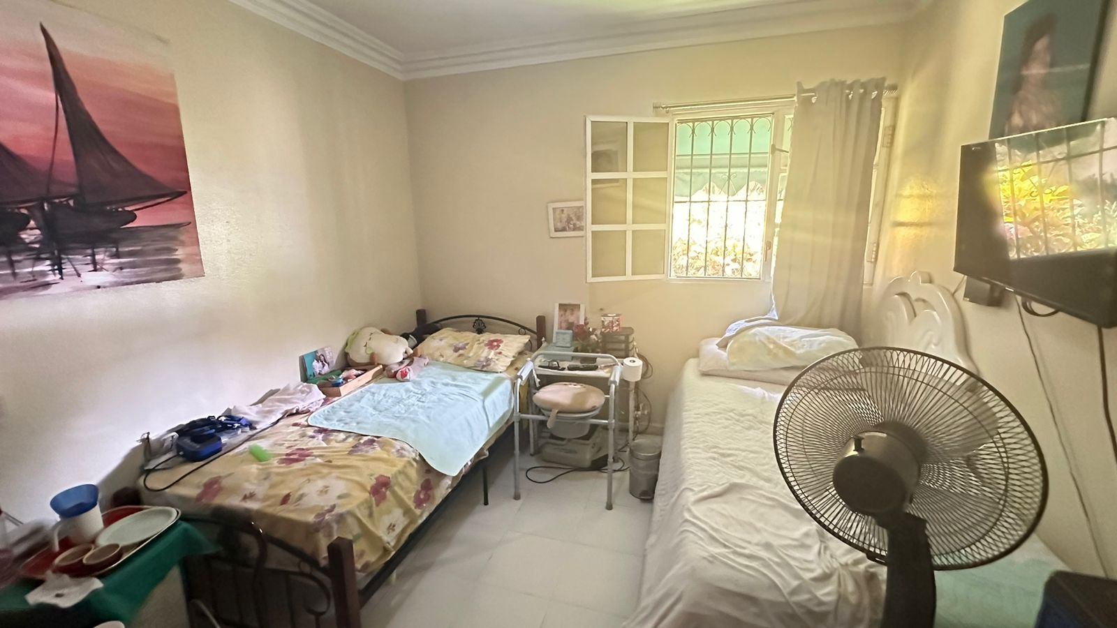 Apartamento en alquiler en la Avenida Cayetano Germosen Foto 7241832-4.jpg