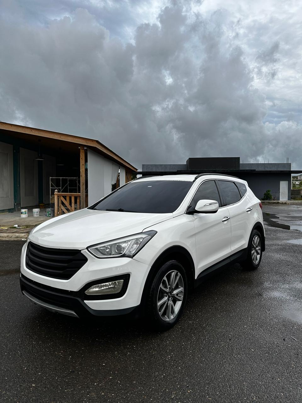 Santa Fe 2014 Doch en Santo Domingo DN Foto 7241845-1.jpg
