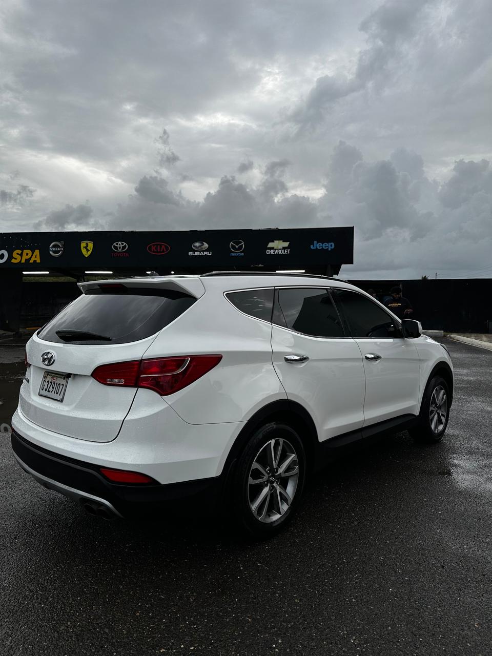 Santa Fe 2014 Doch en Santo Domingo DN Foto 7241845-2.jpg
