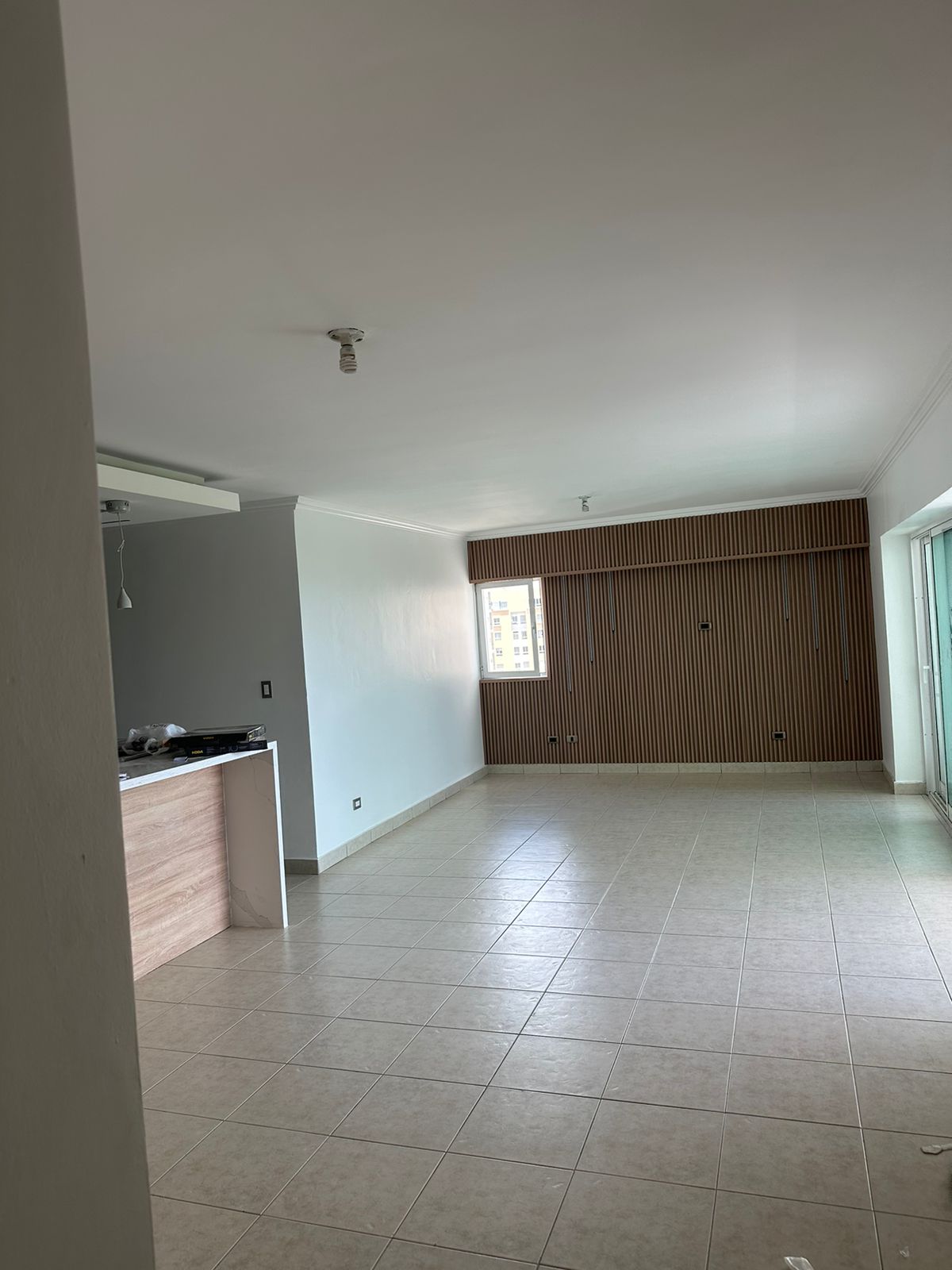 Apartamento En Alquiler De 3 Habitaciones En La Anacaona Foto 7242038-6.jpg