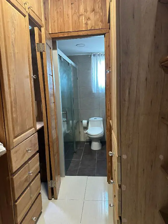 Apartamento En Alquiler De 2 Habitaciones Amueblado En Evaristo Morale Foto 7242040-6.jpg