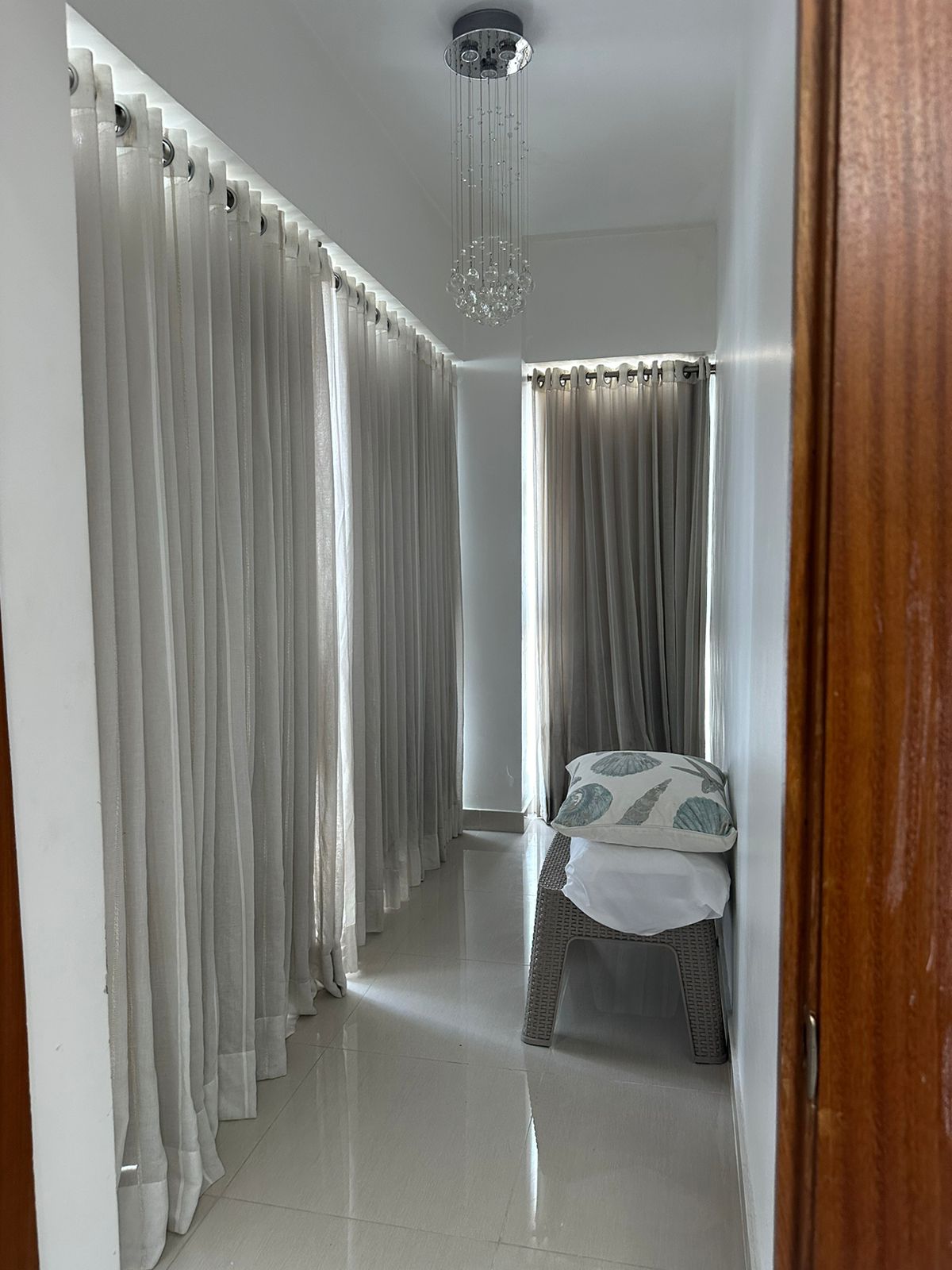 Apartamento En Alquiler De 2 Habitaciones Amueblado En Evaristo Morale Foto 7242040-7.jpg