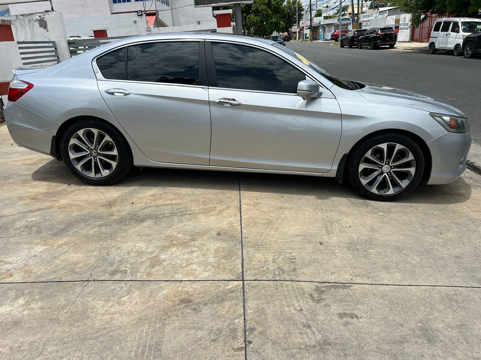 honda accord 2013 Foto 7242762-6.jpg