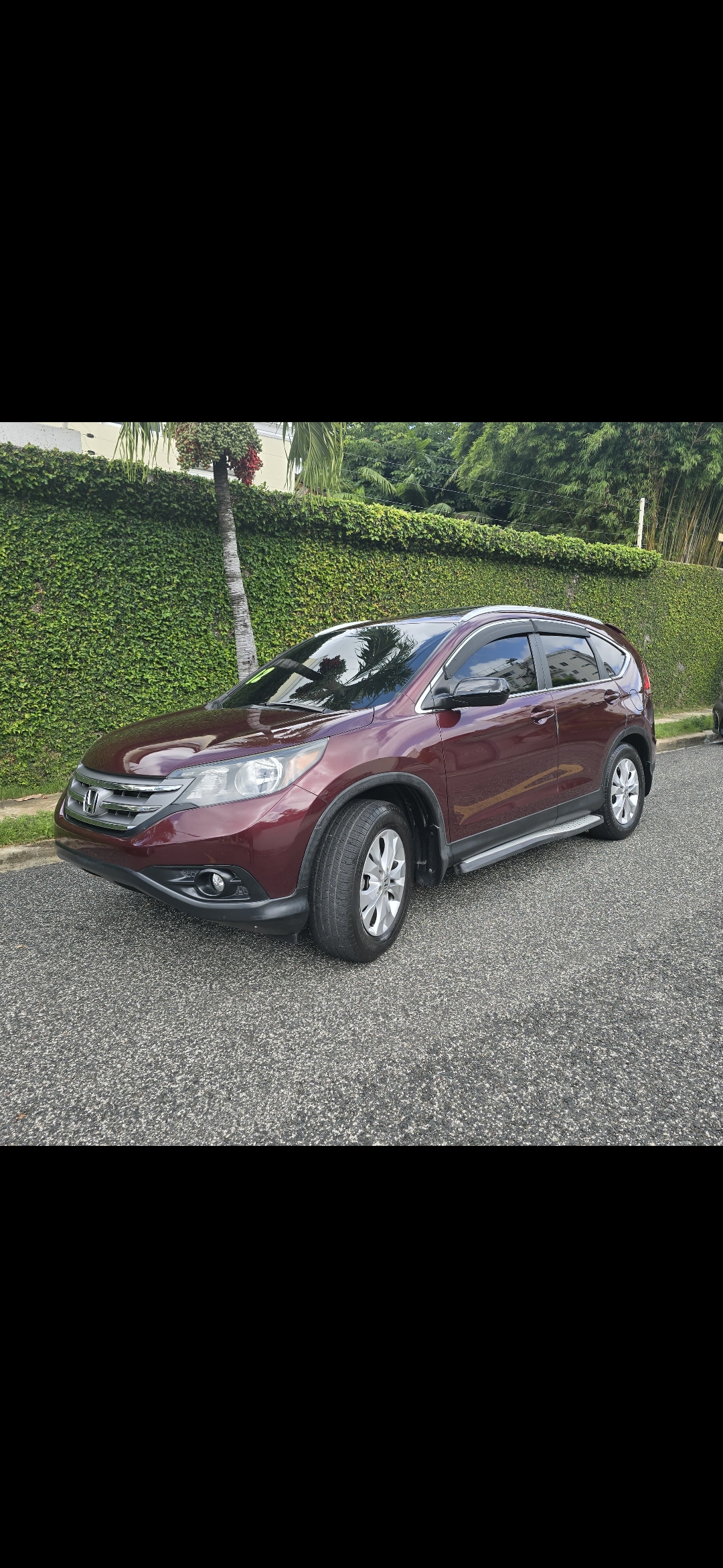 HONDA CR-V EXL 2012  Foto 7242781-9.jpg