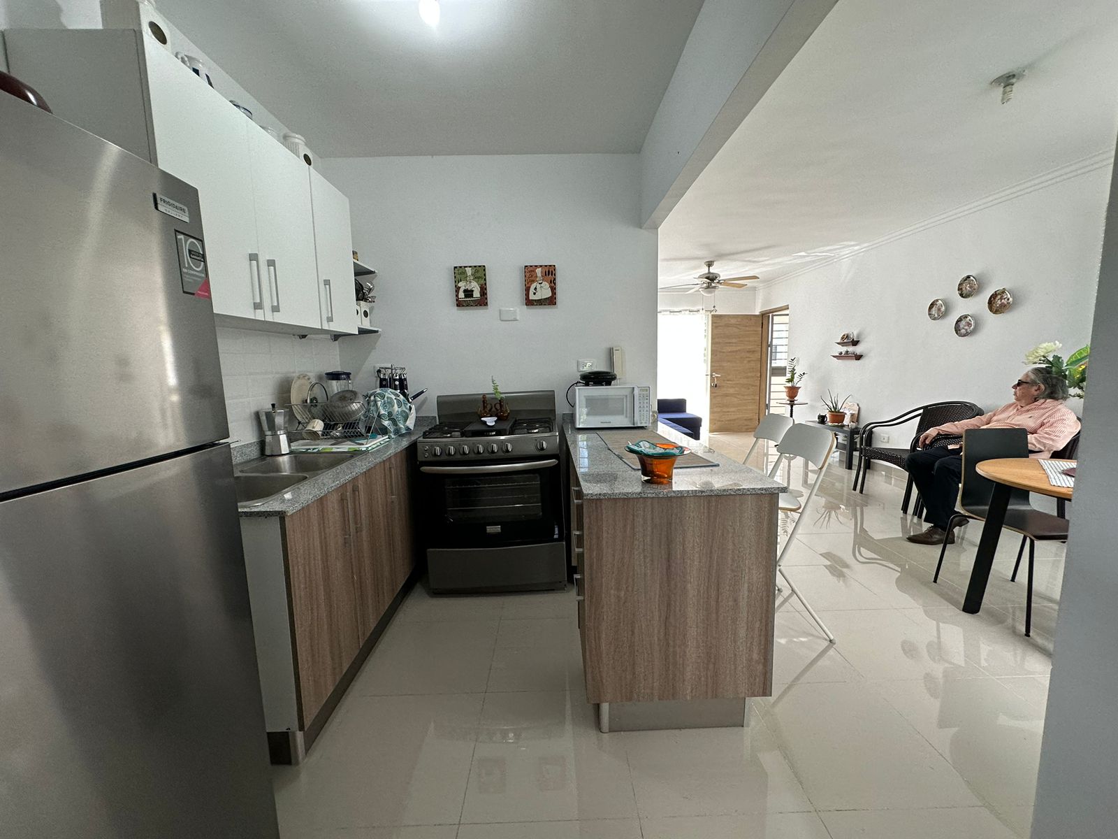 Apartamento en alquiler Sin muebles en Colinas del Arroyo 2 Foto 7242861-14.jpg