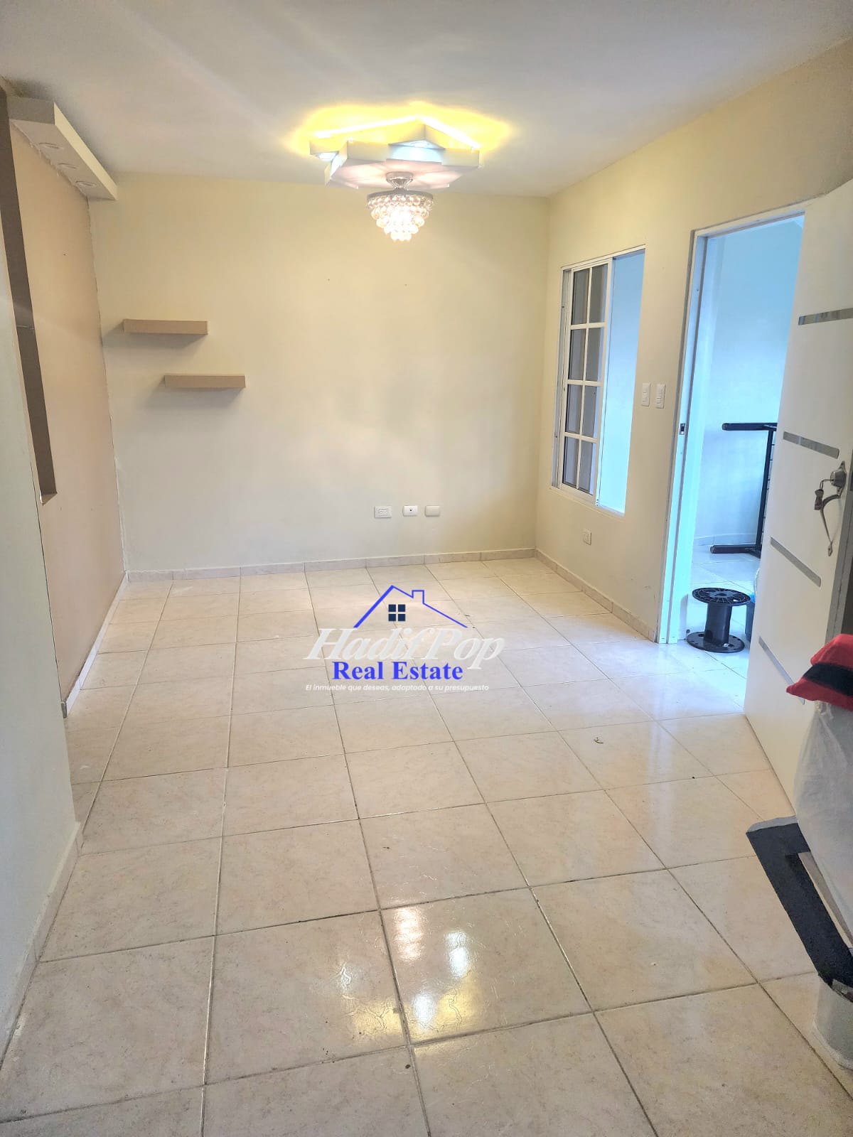 BONITO APARTAMENTO EN RENTA UBIC. PRIMER NIVEL  Foto 7242927-2.jpg