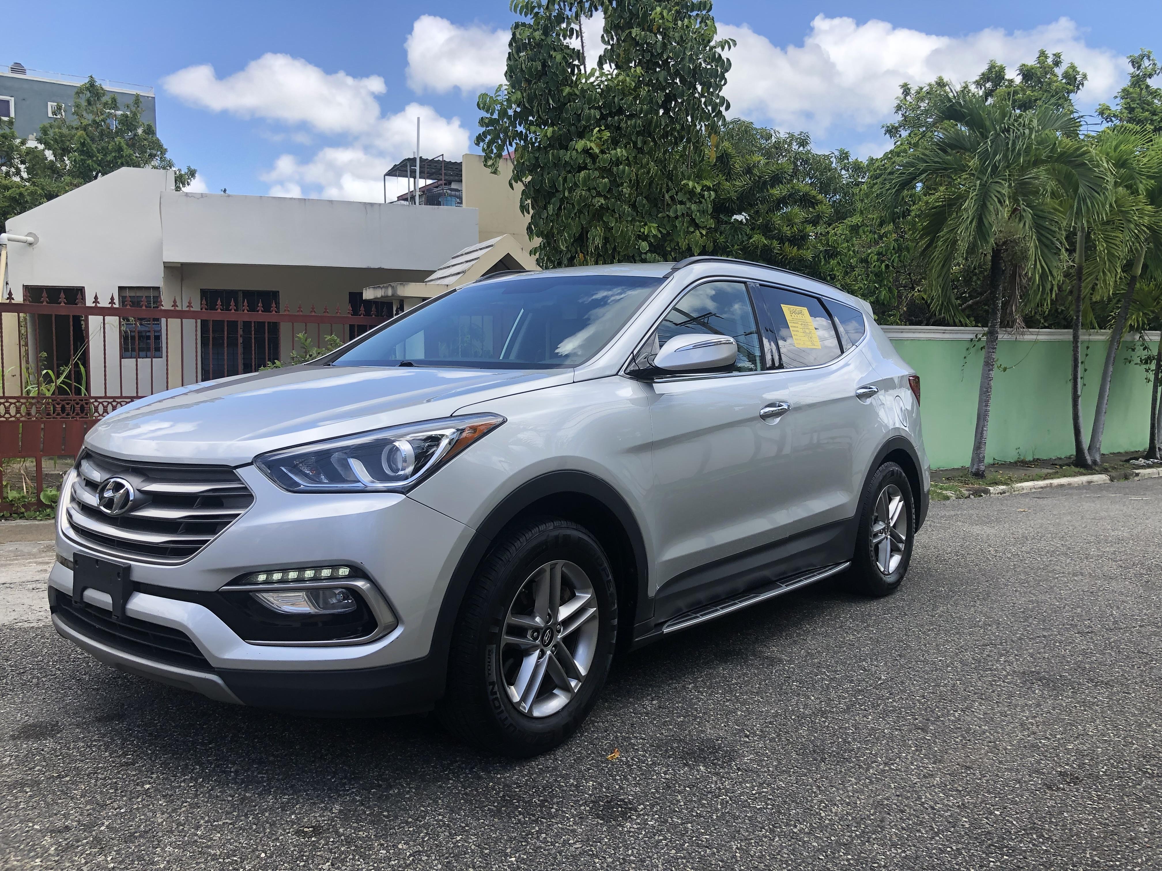 Hyundai SantaFe Sport AWD 2018 Foto 7243725-1.jpg