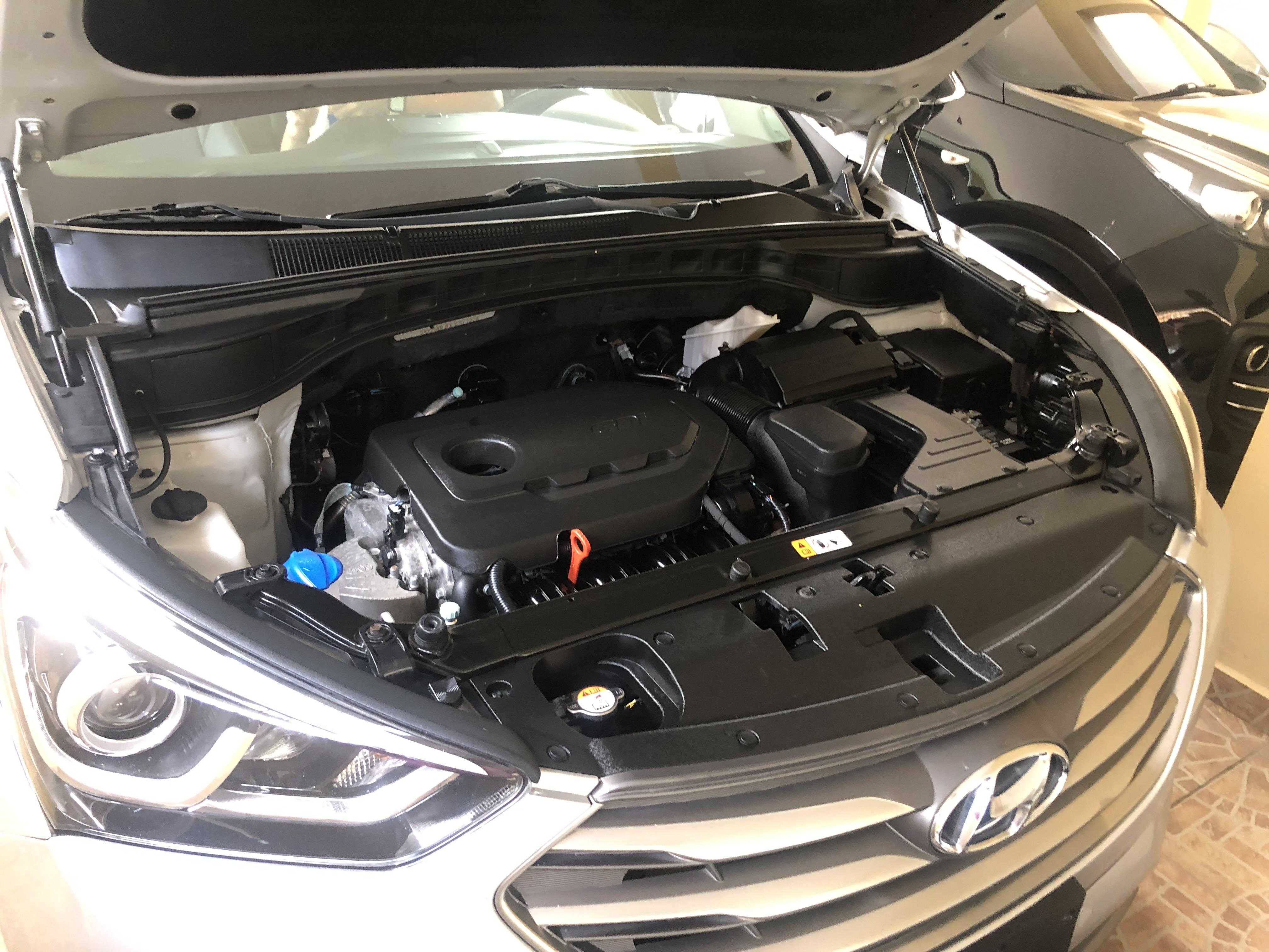 Hyundai SantaFe Sport AWD 2018 Foto 7243725-15.jpg