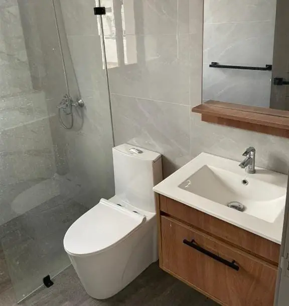 Apartamento en alquiler en Bella vista SOLO CLIENTES  Foto 7243766-5.jpg