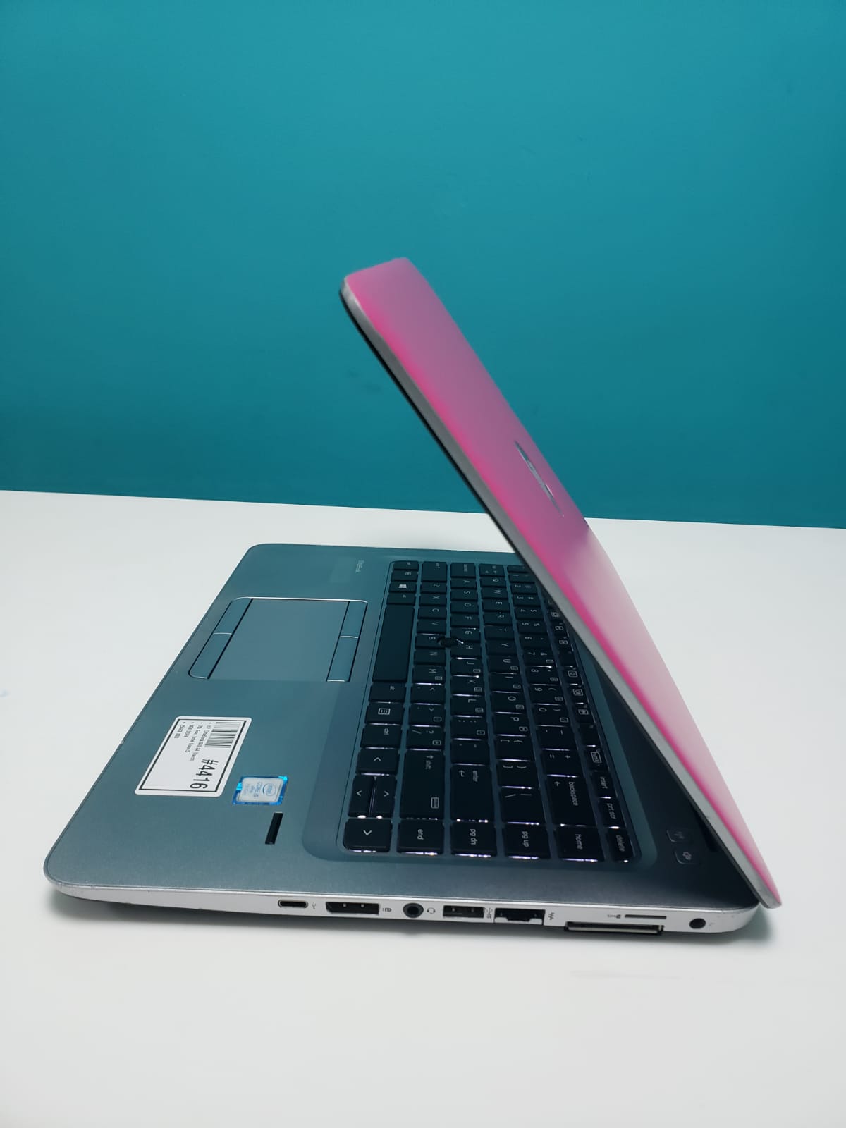 Laptop HP EliteBook 840 G4 touch / 7th Gen Intel Core i5 / 8GB DDR4 /  Foto 7243912-3.jpg