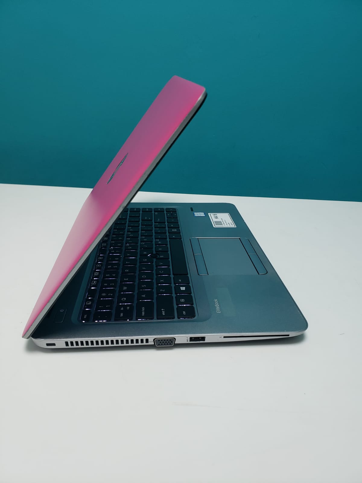 Laptop HP EliteBook 840 G4 touch / 7th Gen Intel Core i5 / 8GB DDR4 /  Foto 7243912-4.jpg
