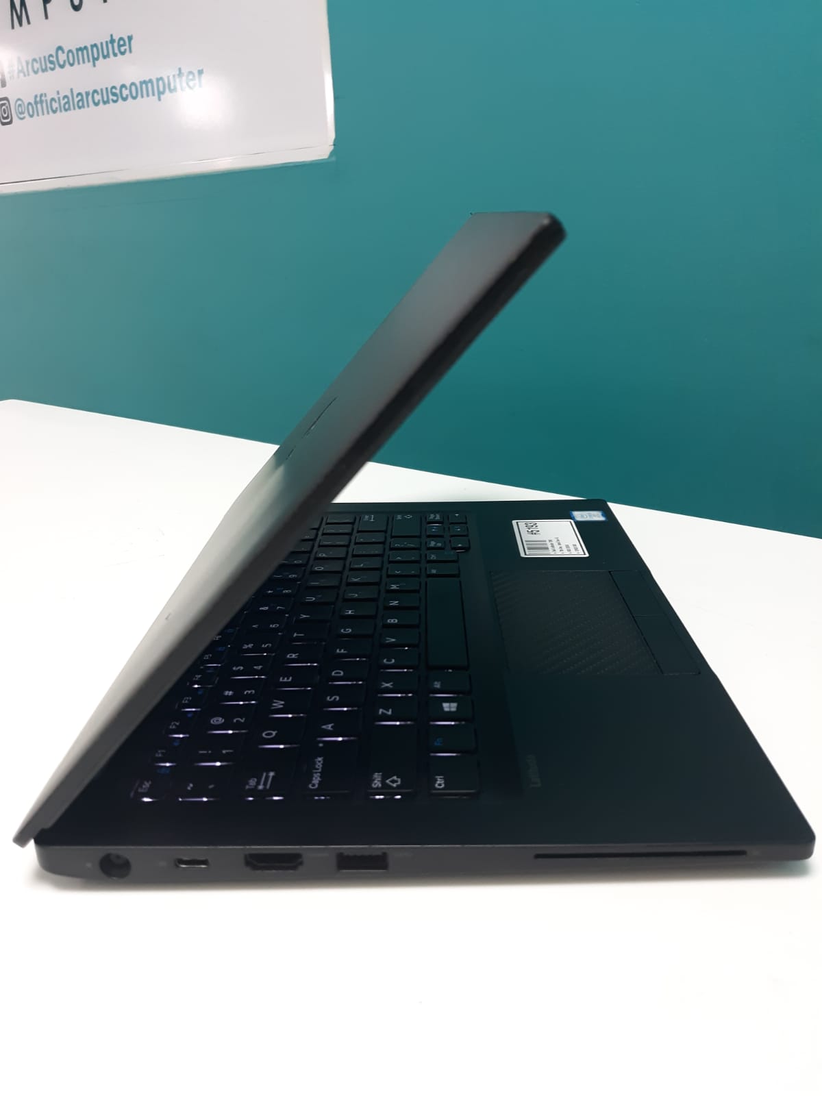 Laptop Dell Latitude 7280 / 7th Gen Intel Core i5 / 8GB DDR4 / 128GB S Foto 7243917-3.jpg