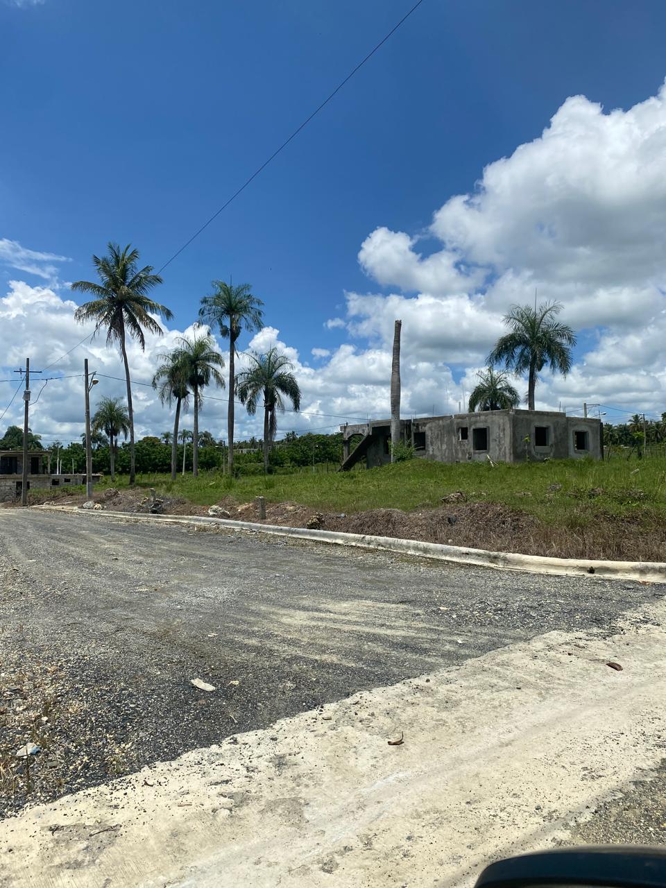 solar comercial de 243 metros paga el inicial y construye Foto 7243965-4.jpg