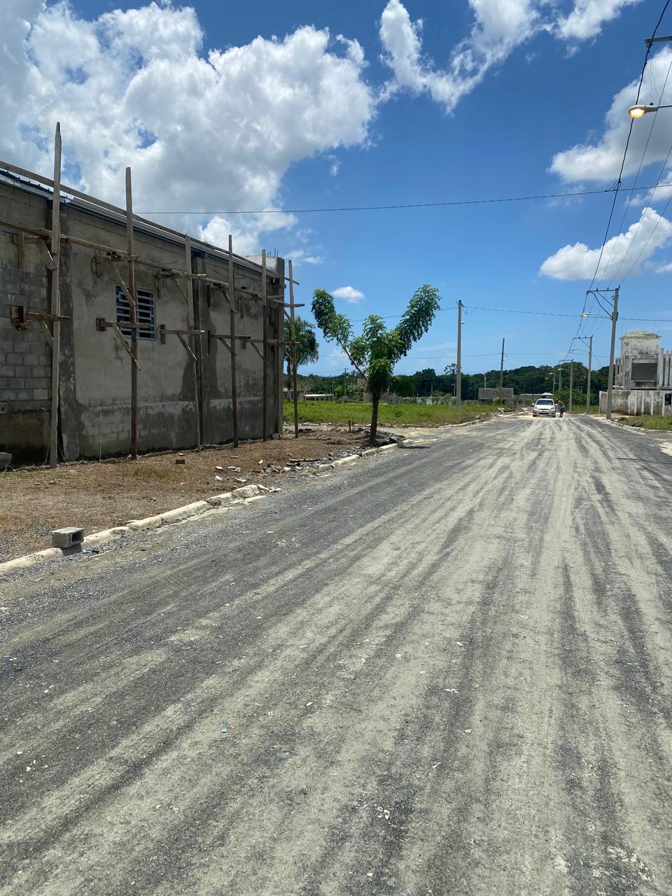 solar comercial de 243 metros paga el inicial y construye Foto 7243975-5.jpg