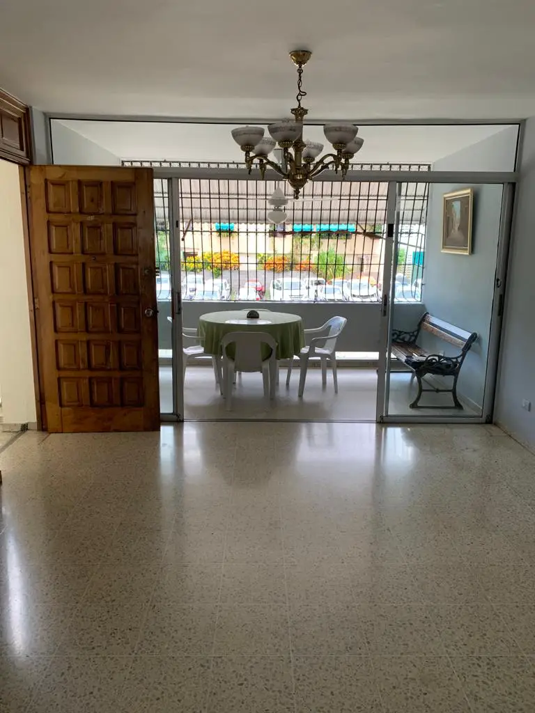 Apartamento en venta zona universitaria 3 habitaciones piso 2  Foto 7244351-5.jpg