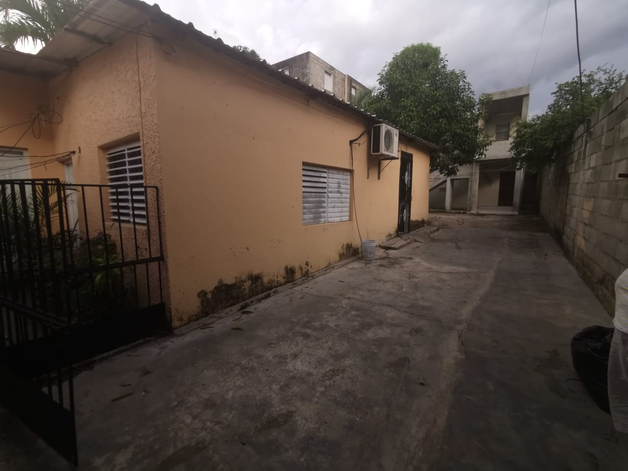PROPIEDAD EN VENTA EN EL ENSANCHE QUISQUEYA. Foto 7244362-10.jpg
