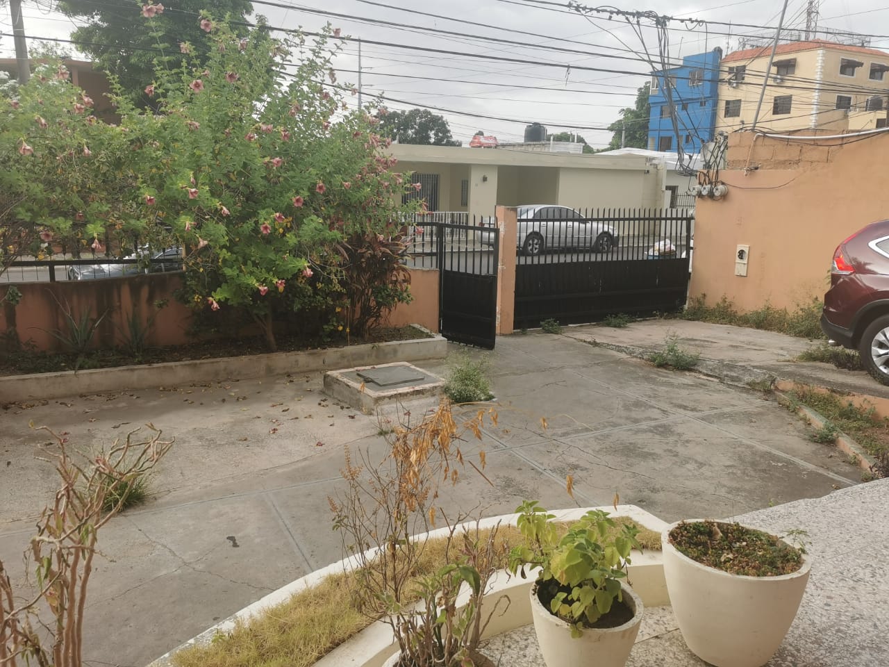 PROPIEDAD EN VENTA EN EL ENSANCHE QUISQUEYA. Foto 7244362-2.jpg