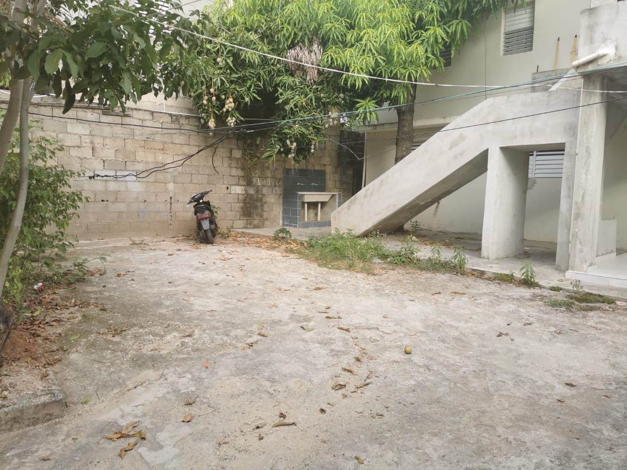 PROPIEDAD EN VENTA EN EL ENSANCHE QUISQUEYA. Foto 7244362-4.jpg