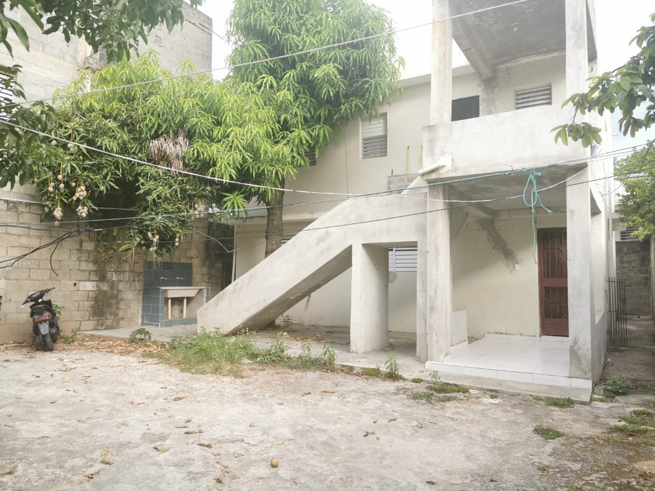 PROPIEDAD EN VENTA EN EL ENSANCHE QUISQUEYA. Foto 7244362-8.jpg
