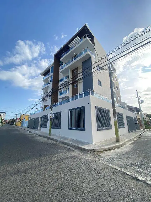 Vendo apartamentos NUEVOS en Lucerna DESDE US112000 en adelante Foto 7244432-1.jpg