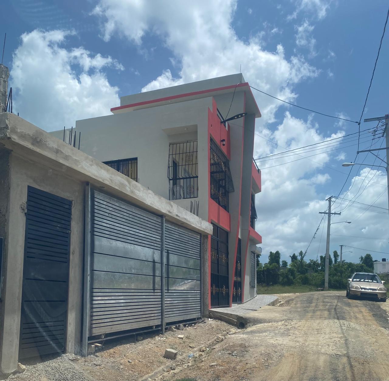 residencial maia stella solares con servicios permanentes Foto 7244461-2.jpg