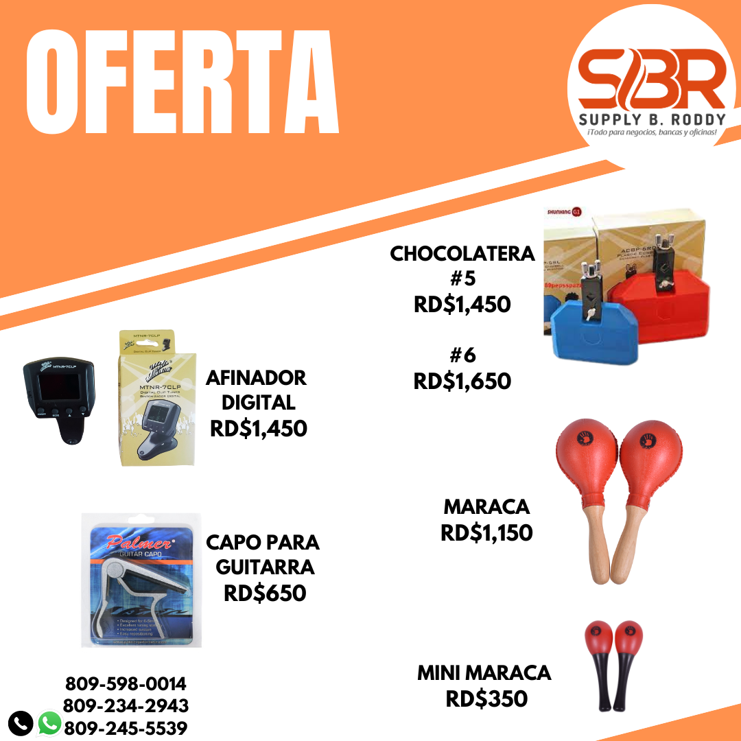 Bongo MARACAS CENCERRO y microfono para podcast Foto 7244520-1.jpg