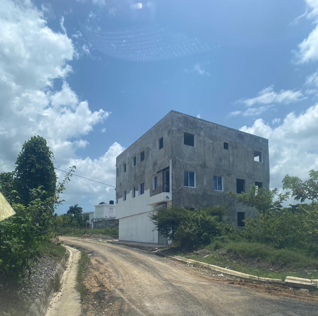 solares fiaos en santo domingo norte Foto 7244619-3.jpg