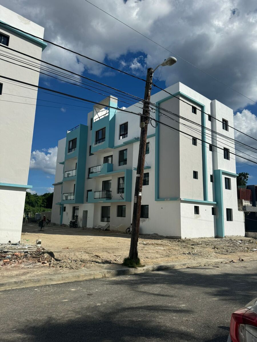 Apartamentos en Construcción en Costa Verde 1 2 y 3 habitaciones Entre Foto 7244628-7.jpg