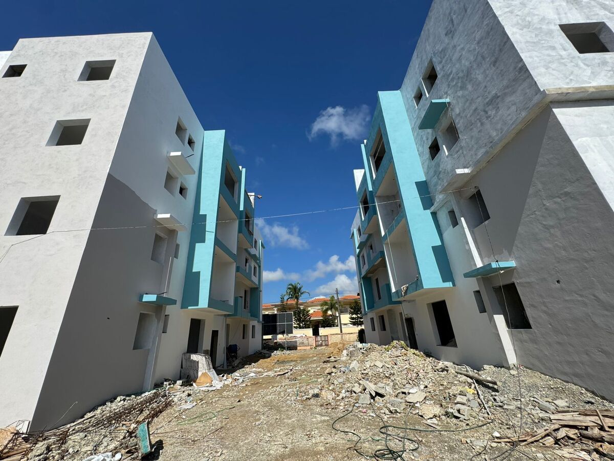 Apartamentos en Construcción en Costa Verde 1 2 y 3 habitaciones Entre Foto 7244628-9.jpg