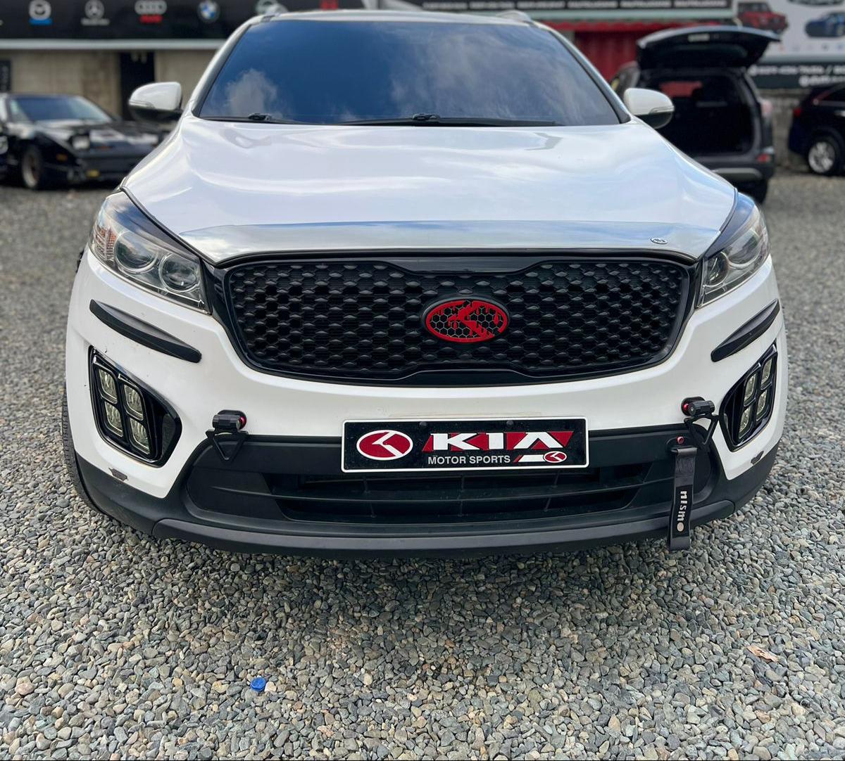 Sorento 2017 lx  Foto 7244698-11.jpg