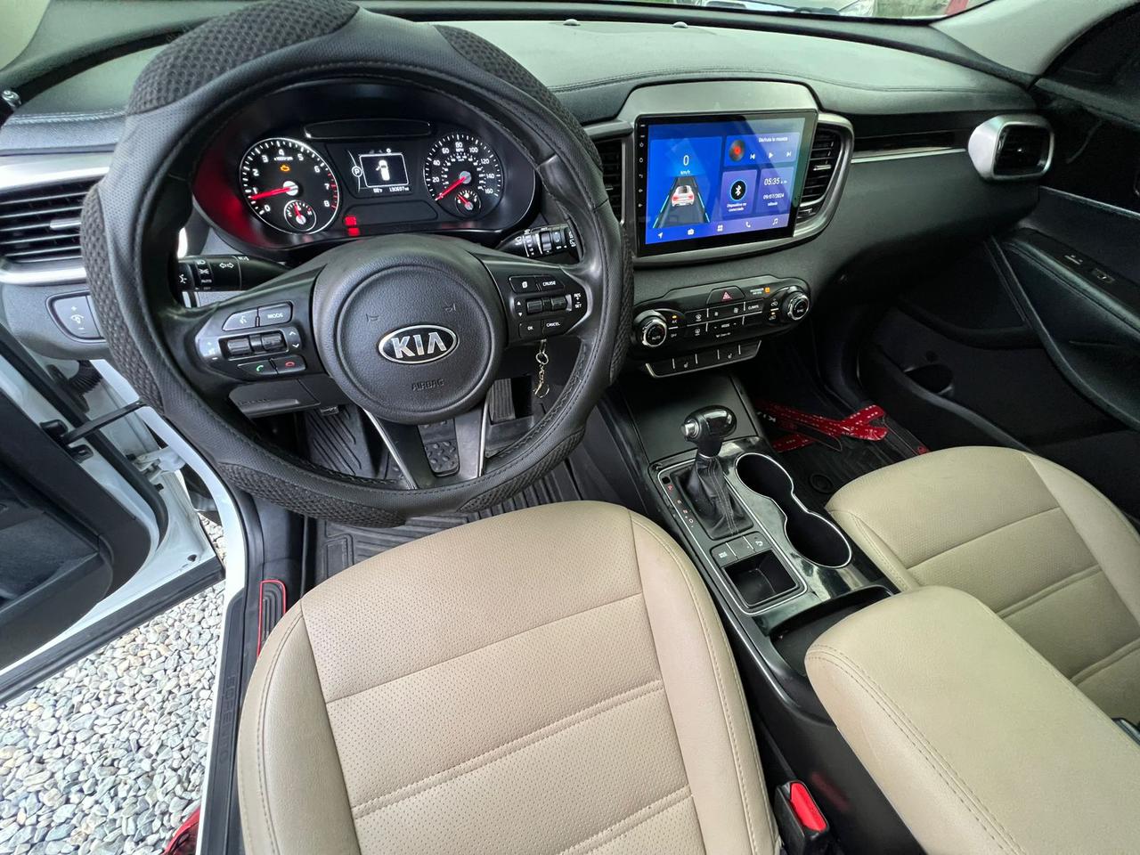 Sorento 2017 lx  Foto 7244698-6.jpg