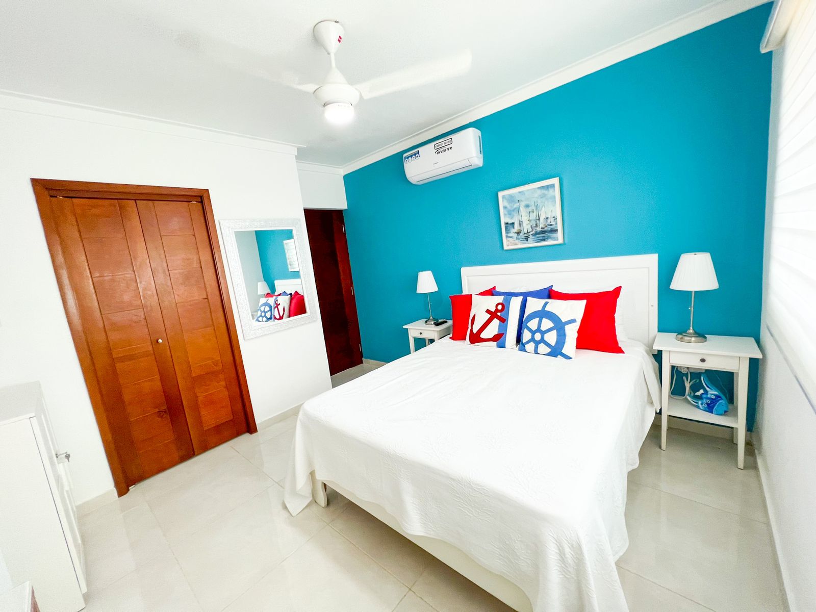Apartamento Amueblado en Alquiler en Juan Dolio Foto 7244825-3.jpg
