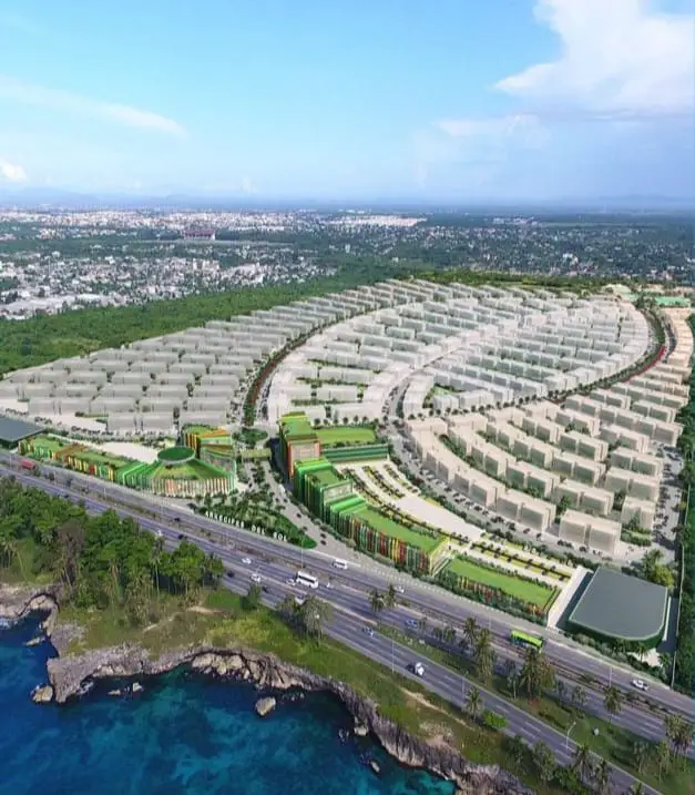 NUEVOS APARTAMENTOS EN LAS AMERICAS  Foto 7244839-1.jpg