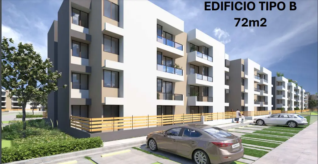 NUEVOS APARTAMENTOS EN LAS AMERICAS  Foto 7244839-4.jpg