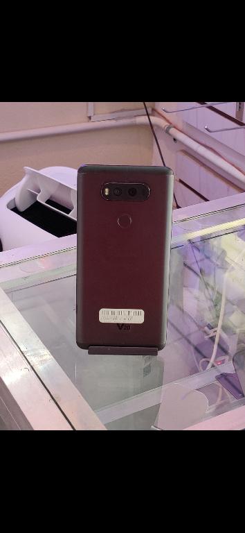 LG V20 DESBLOQUEADO 64GB/HUELLAS  Foto 7245118-1.jpg