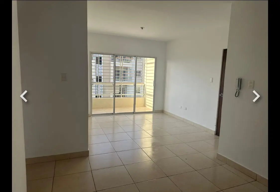 Apartamento en alquiler Nuevo 3 hab en Prado Oriental  Foto 7245262-3.jpg