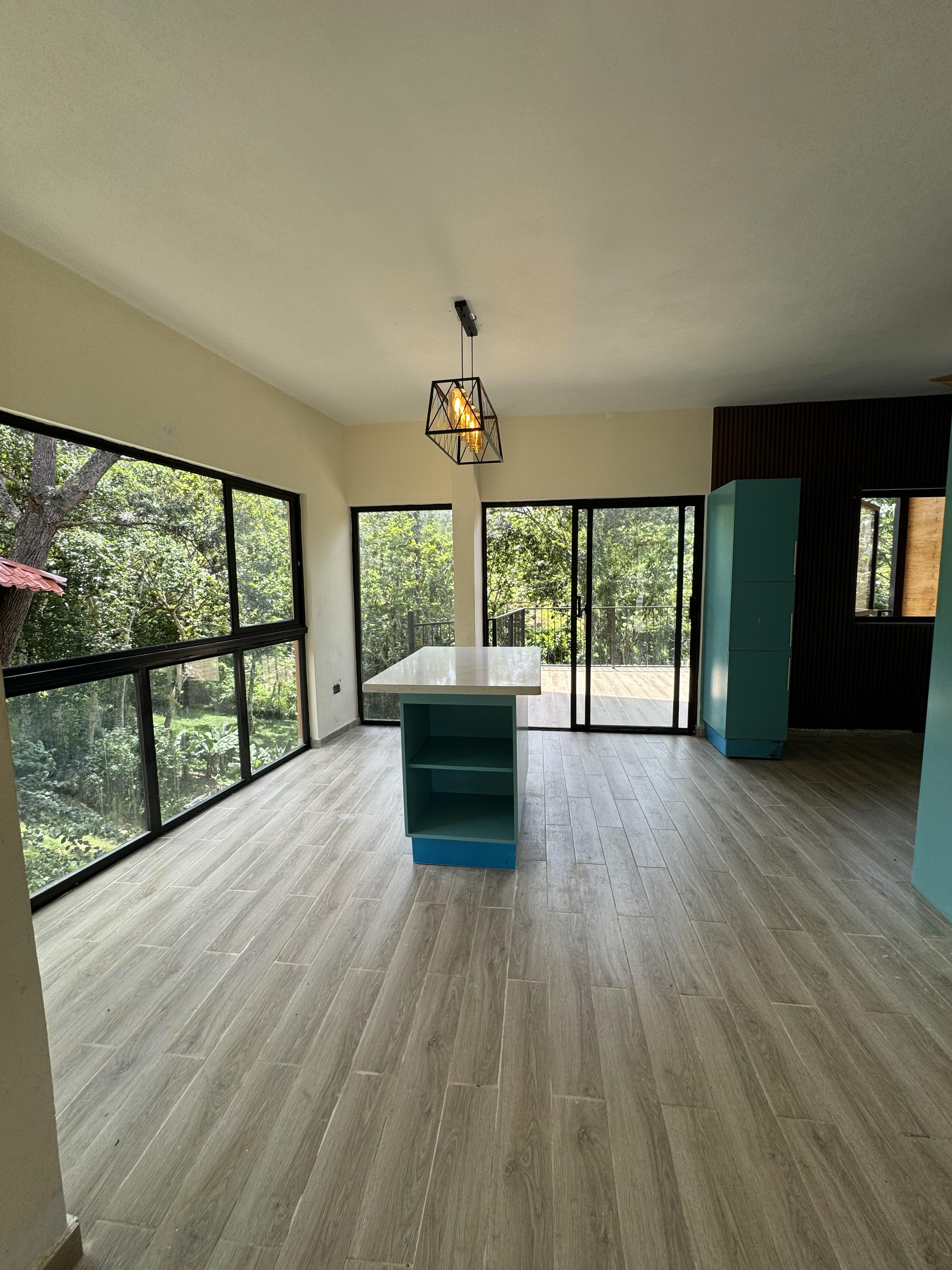 Son 2 villas gemelas en rancho arriba Ocoa  Foto 7245541-3.jpg