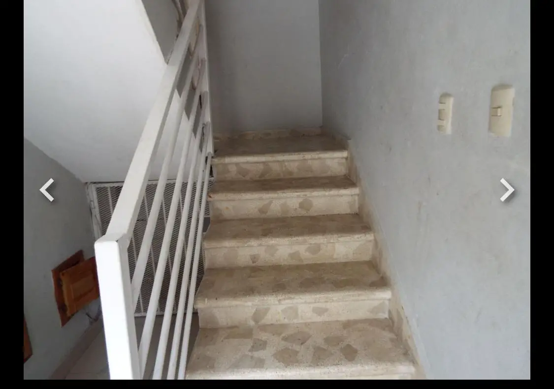 Vendo apartamento 4to nivel de 3 hab Sector Lucerna Santo Domingo Este Foto 7245639-6.jpg