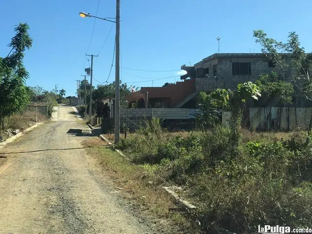 SOLARES CON TODOS LOS SERVICIOS LISTO PARA CONSTRUIR EN VILLA MELLA Foto 7245770-7.jpg