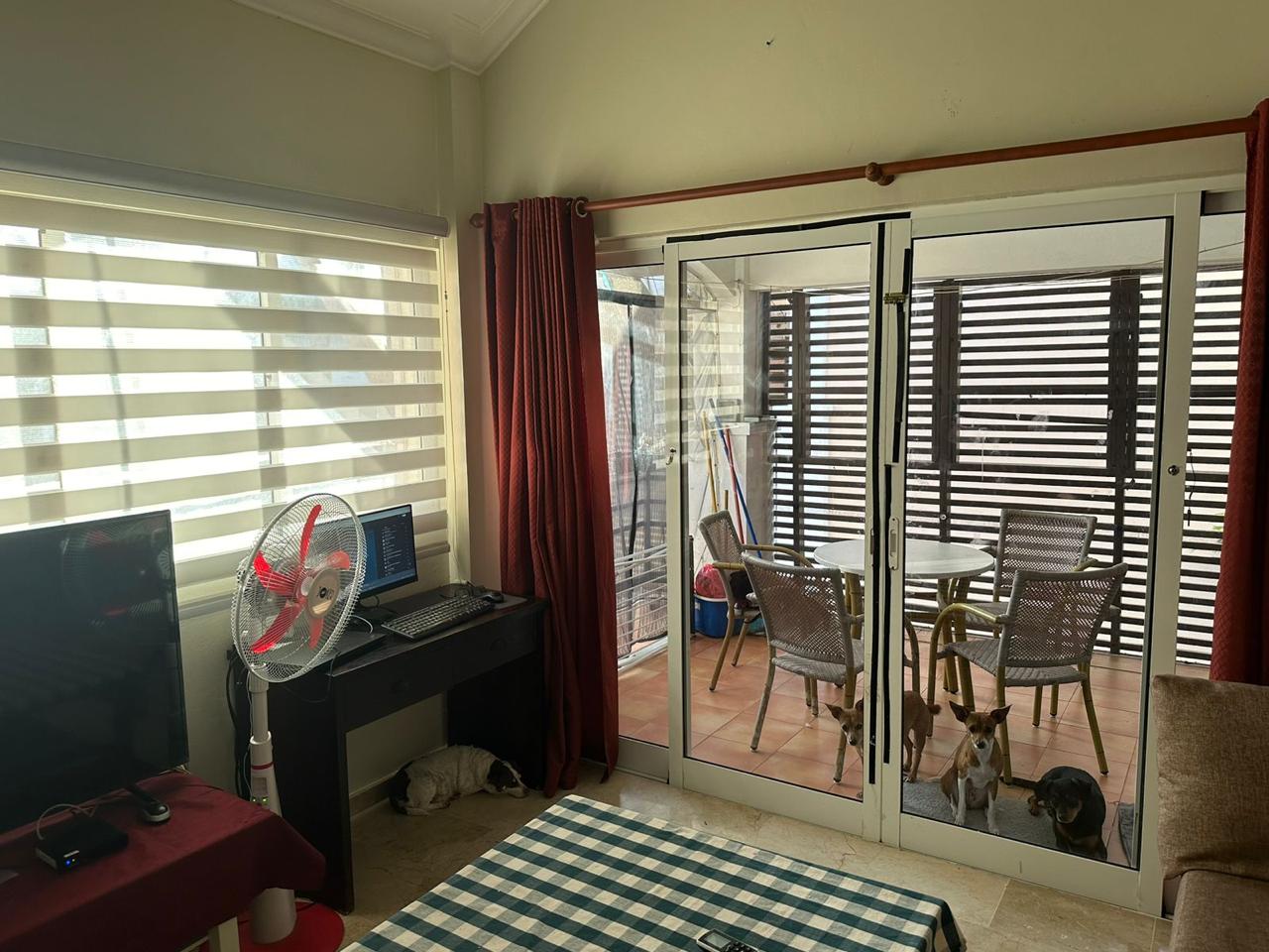Vendo apartamento amueblado en Bávaro Punta Cana. Foto 7246059-8.jpg
