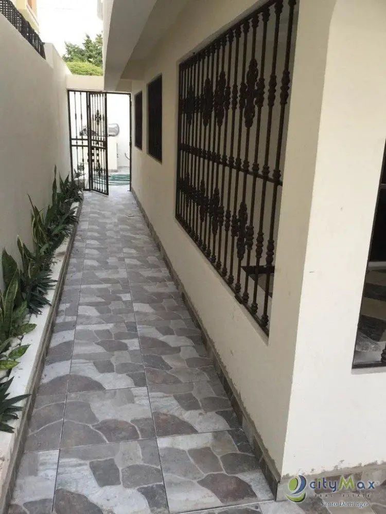 casa en alquiler amueblada o sin muebles en Bella Vista Foto 7246062-5.jpg