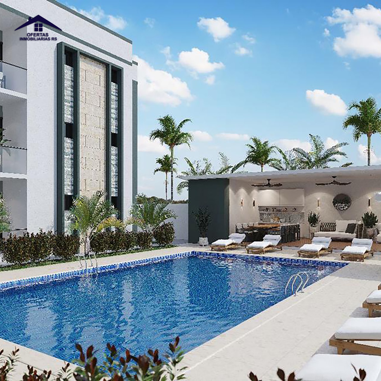 PROYECTO DE SOLO 15 APARTAMENTOS UBICADO EN COSTA CANA PUNTA CANA  Foto 7246167-2.jpg